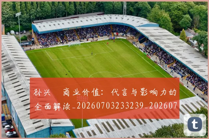 孙兴慜商业价值:代言与影响力的全面解读_20260703233239_20260720192805