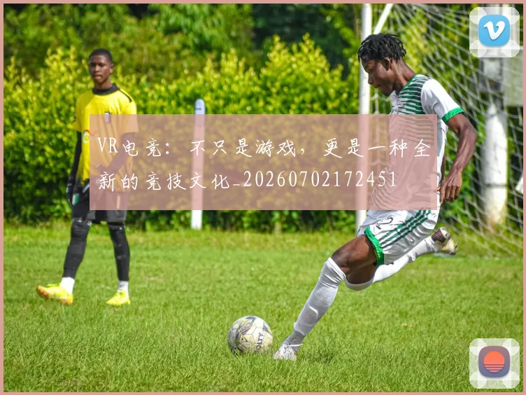 VR电竞:不只是游戏,更是一种全新的竞技文化_20260702172451